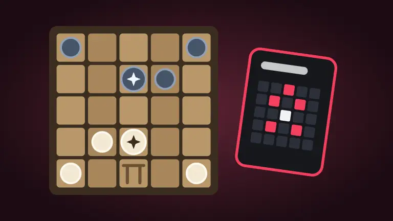 Dojo game art