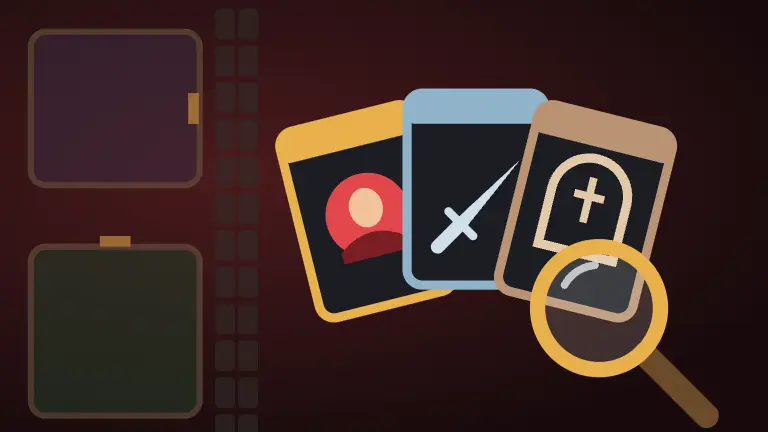 Motive game art