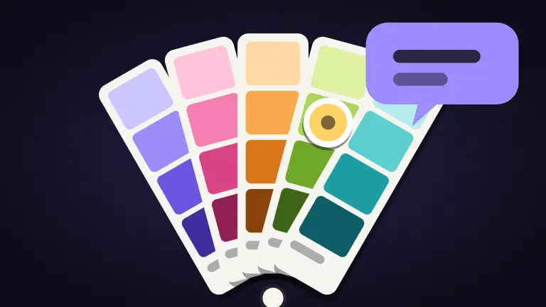Tint Hint game art